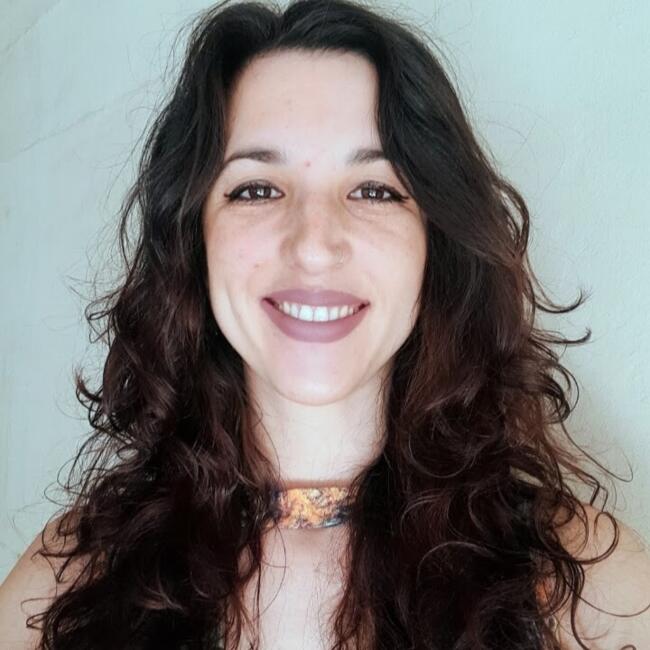 Babysitter in Porto Alegre: Mariah