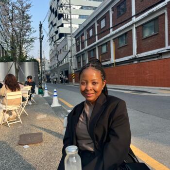 Babysitter in Cape Town: Nozika