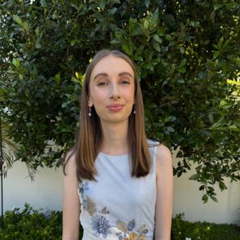 Babysitter a Perth: Felicity