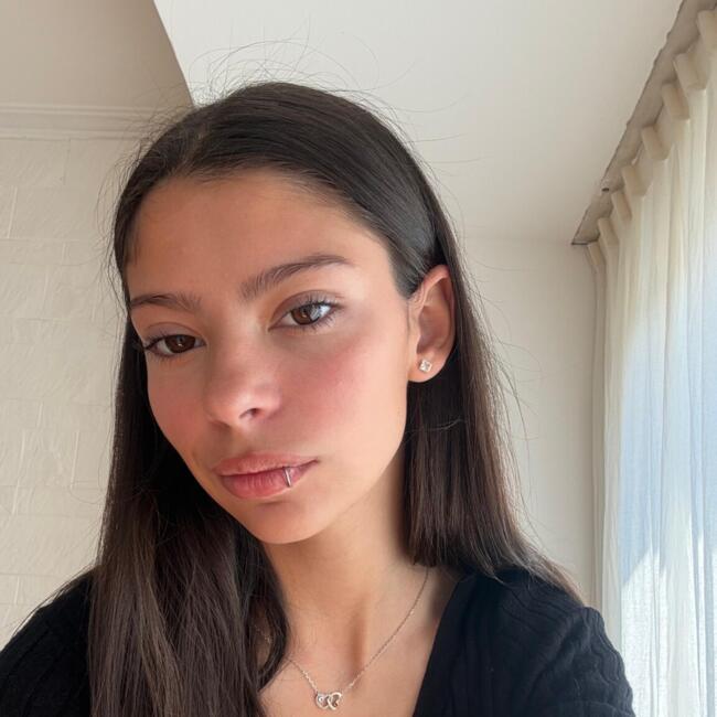 Babysitter in Mar del Plata: Josefina