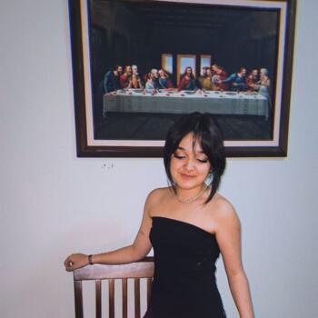 Babysitter in San José (Provincia de San José): Luciana