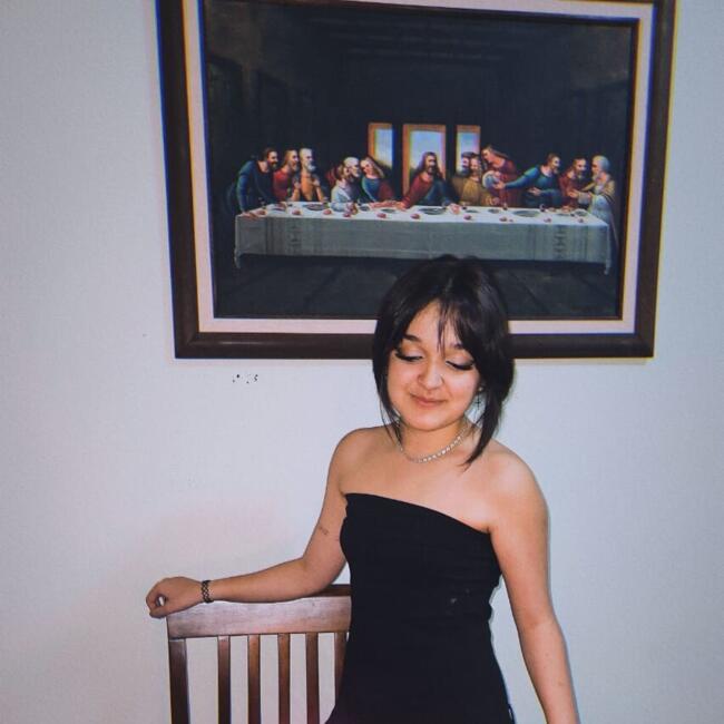 Babysitter in San José (Provincia de San José): Luciana