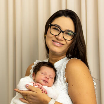 Parent Rio de Janeiro: Bruna