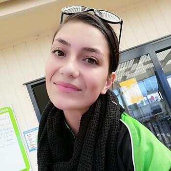 Babysitter Rotorua: Shaq