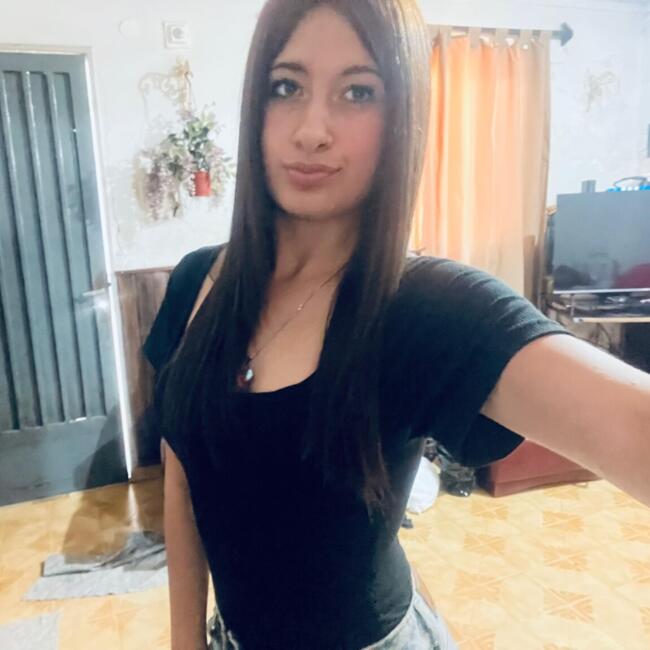 Niñera en Berisso (Buenos Aires): Milagros Gutierrez