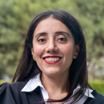 Babysitter in Dublin: Cristina