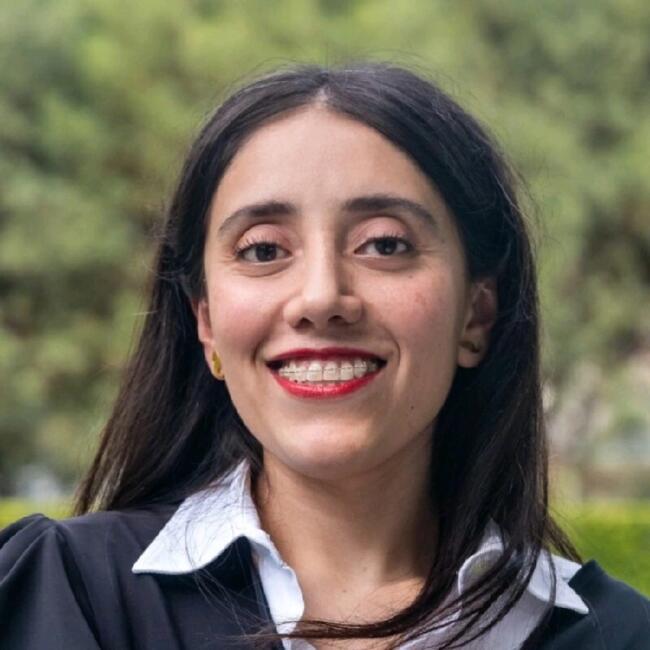 Babysitter in Dublin: Cristina