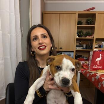 Babysitter in Chauvigny: Emma