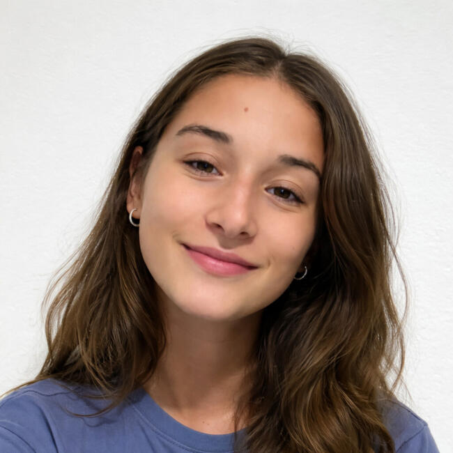 Niñera en General Pico: Lara