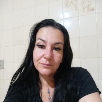Família Uberlândia: Márcia