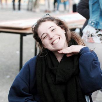 Babysitter in Gent: Femke