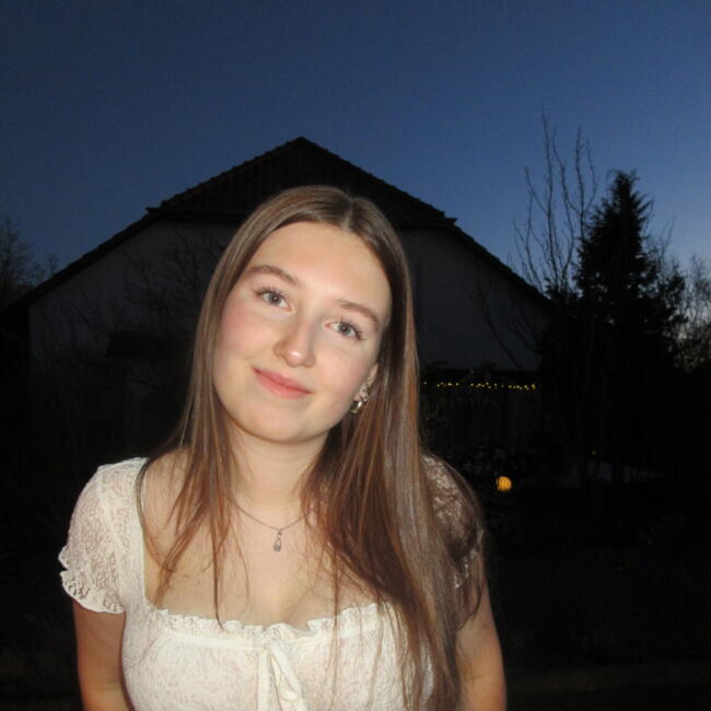 Babysitter in Vechelde: Caroline