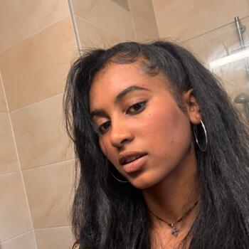 Babysitter in Niederanven: Luna