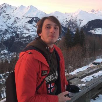 Baby-sitter Senlis: Paul-Loup