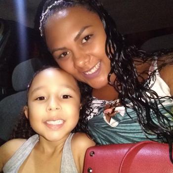 Babysitter São Gonçalo (Rio de Janeiro): Pamella