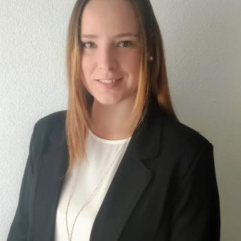 Niñera Las Rozas de Madrid: Adriana