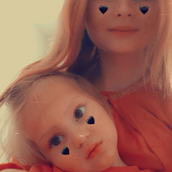 Babysitter in Berlin: Angelina
