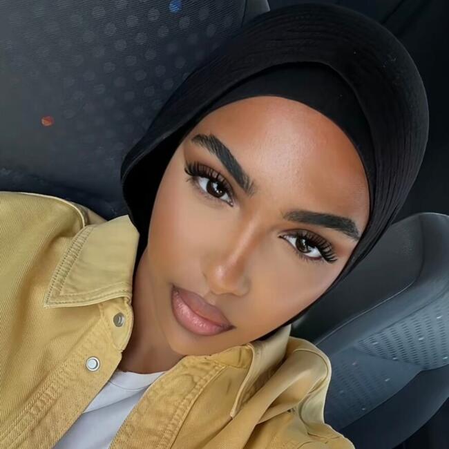 Babysitter in Saint-Josse-ten-Noode/Sint-Joost-ten-Node: Mariem