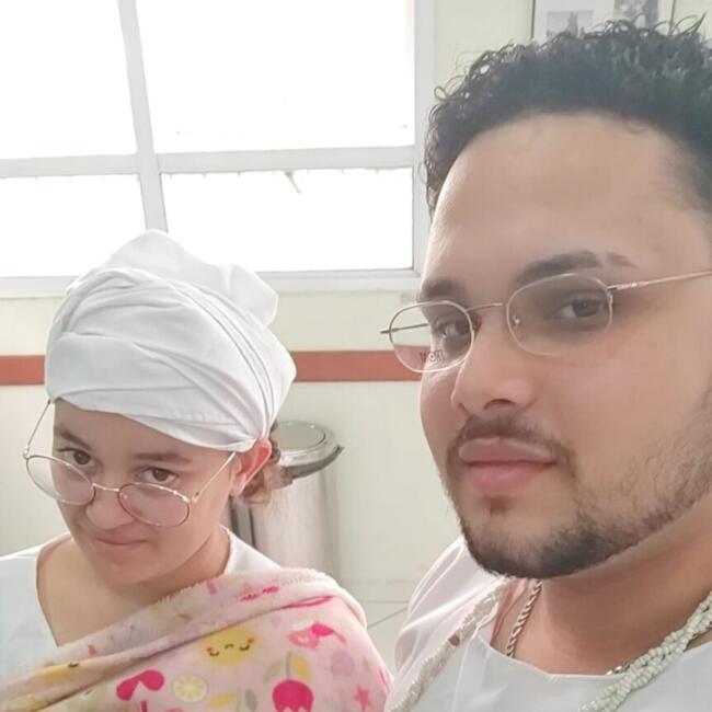 Emprego de babá em Itaquaquecetuba: Beatriz