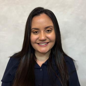 Babysitter in Kirrwiller: Gabriela