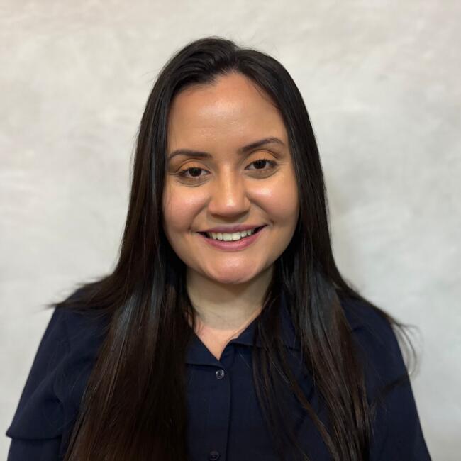 Babysitter in Kirrwiller: Gabriela