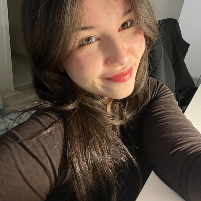 Babysitter a Roma: Ecem