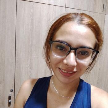 Babysitter in Floridablanca: Dayana villamizar
