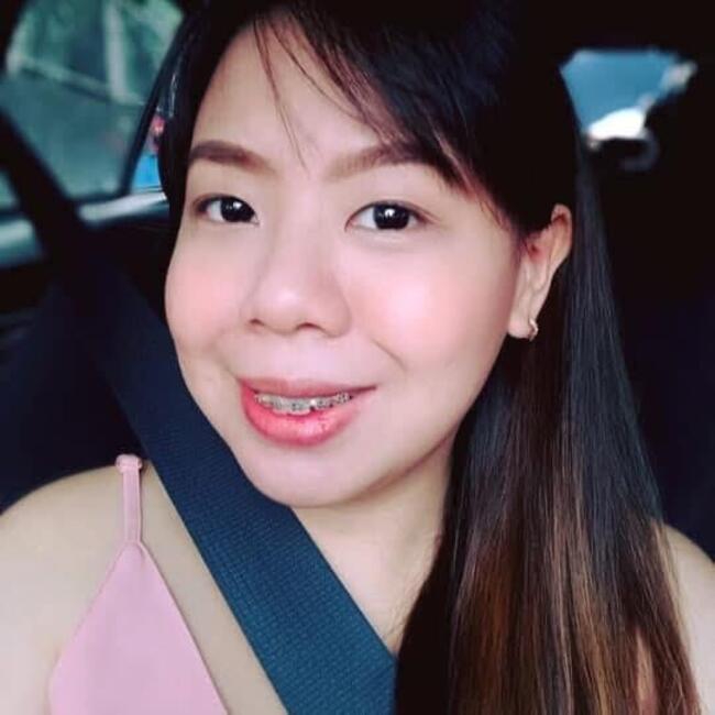 Babysitting job in Las Piñas: Maryanne