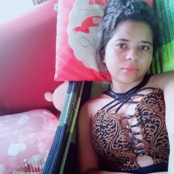 Babá em Fortaleza: Vanderlly
