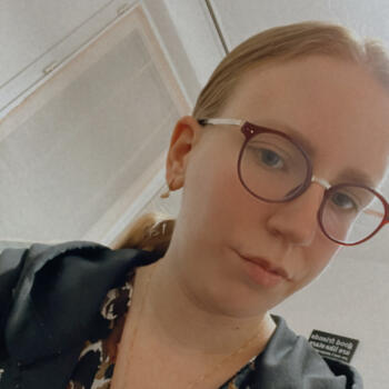 Babysitter in Porcheville: Maëlys