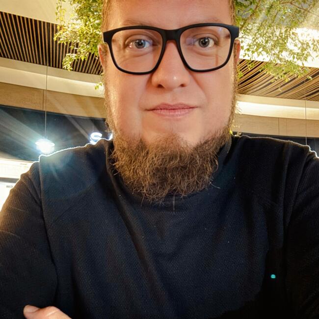 Babysitting job in Tlalnepantla: Hugo