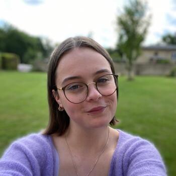 Babysitter in Brussel (Jette): Hannah