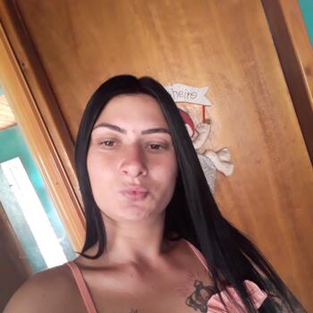 Babá em São Leopoldo: Jèssica