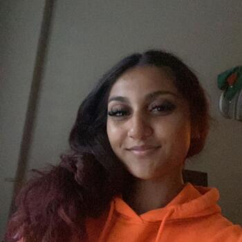 Babysitter in Richmond Hill: Kavina