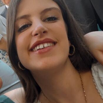 Babysitter in Seville: Celia