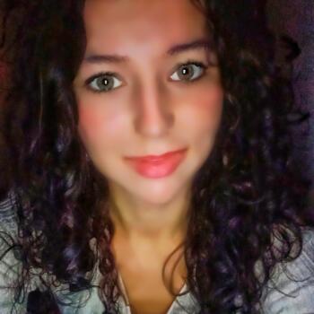 Babysitter Tychy: Sara