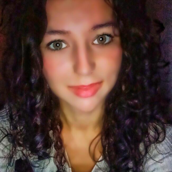 Opiekunka do dziecka w Tychy: Sara