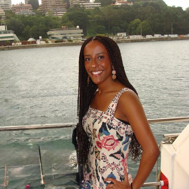 Niñera en Barcelona: Hiwot Gutiérrez