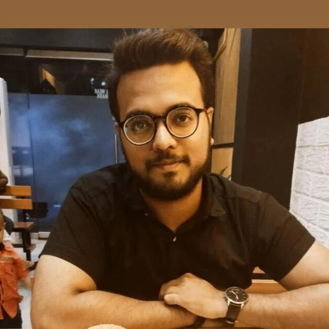 Babysitting job in Karachi: ARSALAN
