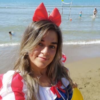 Babysitter a Cervia: Jessica Guarducci