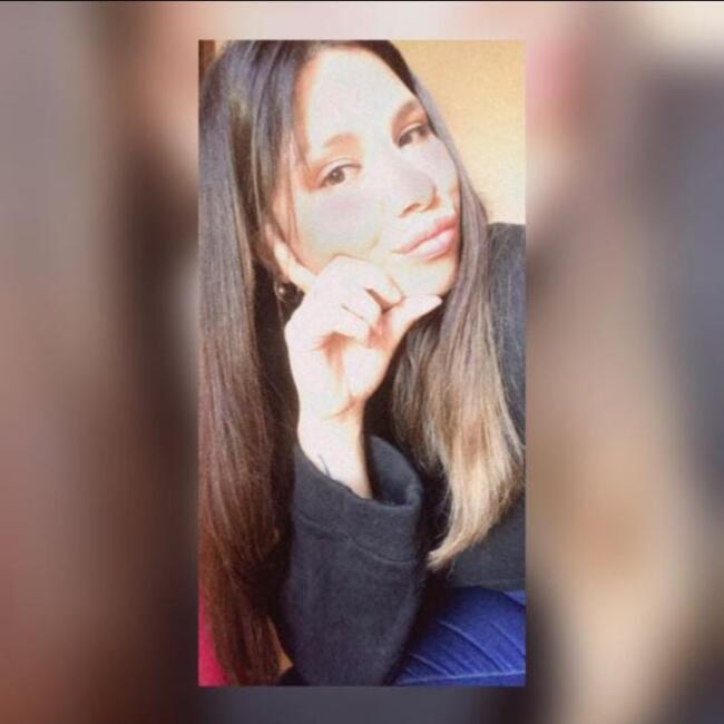 Niñera en Buenos Aires: Micaela