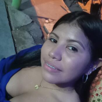 Niñera en Barranquilla: Trinidad maria