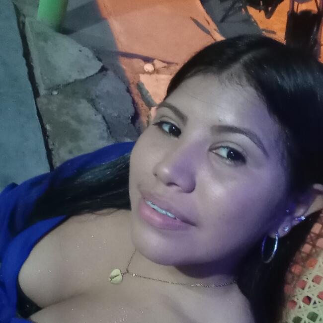 Niñera en Barranquilla: Trinidad maria