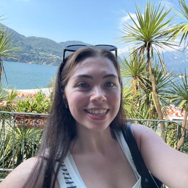 Babysitter in London: Aruna