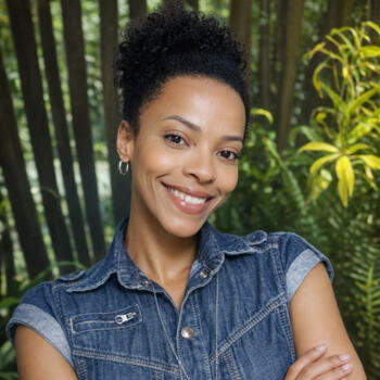 Babá em Pinhais: Thamires