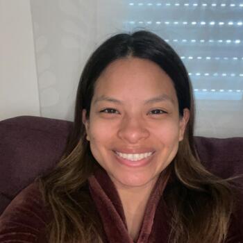 Babysitter in Deuil-la-Barre: Alessandra