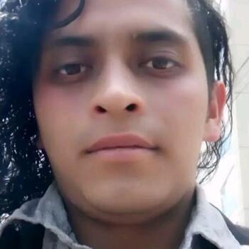 Babysitter in Quito: Fabricio