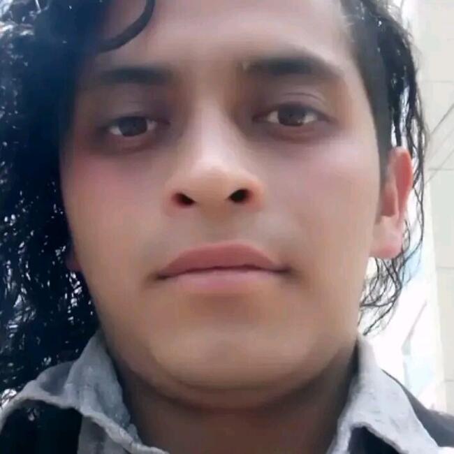 Babysitter in Quito: Fabricio