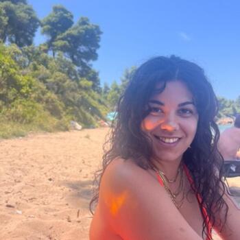 Babysitter in Moskháton: Πηνελόπη