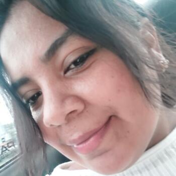 Niñera en Daule: Ingrid Marilin